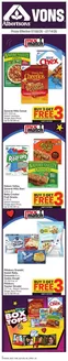 Vons catalogue | Weekly Ad - Southwest | 2026-07-08T00:00:00.000Z - 2026-07-14T00:00:00.000Z