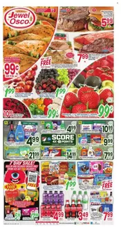 Jewel-Osco catalogue | Jewel-Osco Weekly ad | 2026-07-08T00:00:00.000Z - 2026-07-14T00:00:00.000Z