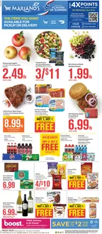 Mariano's catalogue | Weekly Ad | 2026-07-08T00:00:00.000Z - 2026-07-14T00:00:00.000Z