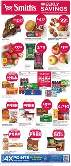 Smith's catalogue | Top offers for all bargain hunters | 2026-07-08T00:00:00.000Z - 2026-07-14T00:00:00.000Z