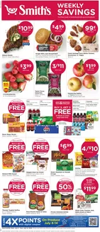 Smith's catalogue in Casper WY | Great discounts on selected products | 2026-07-08T00:00:00.000Z - 2026-07-14T00:00:00.000Z