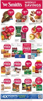 Smith's catalogue | Current deals and offers | 2026-07-08T00:00:00.000Z - 2026-07-14T00:00:00.000Z