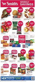 Smith's catalogue | Top offers for smart savers | 2026-07-08T00:00:00.000Z - 2026-07-14T00:00:00.000Z