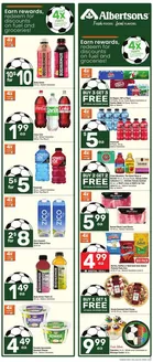 Albertsons catalogue in Grand Prairie TX | Current bargains and offers | 2026-07-08T00:00:00.000Z - 2026-07-14T00:00:00.000Z