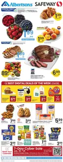 Albertsons catalogue in Casper WY | Discover attractive offers | 2026-07-08T00:00:00.000Z - 2026-07-14T00:00:00.000Z