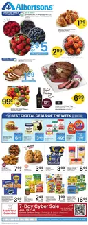 Albertsons catalogue | Exclusive deals for our customers | 2026-07-08T00:00:00.000Z - 2026-07-14T00:00:00.000Z