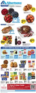 Albertsons catalogue | Discounts and promotions | 2026-07-08T00:00:00.000Z - 2026-07-14T00:00:00.000Z