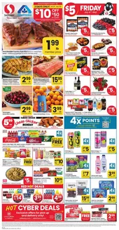Albertsons catalogue | Wide range of offers | 2026-07-08T00:00:00.000Z - 2026-07-14T00:00:00.000Z