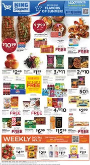 King Soopers catalogue | Weekly Ad | 2026-07-08T00:00:00.000Z - 2026-07-14T00:00:00.000Z