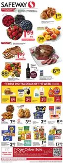 Safeway catalogue | Current special promotions | 2026-07-08T00:00:00.000Z - 2026-07-14T00:00:00.000Z