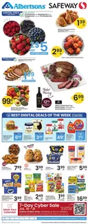 Safeway catalogue | New offers to discover | 2026-07-08T00:00:00.000Z - 2026-07-14T00:00:00.000Z