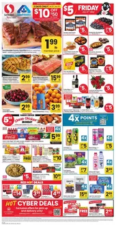 Safeway catalogue | Our best offers for you | 2026-07-08T00:00:00.000Z - 2026-07-14T00:00:00.000Z