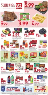 Stater Bros catalogue | Exclusive deals and bargains | 2026-07-08T00:00:00.000Z - 2026-07-14T00:00:00.000Z