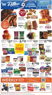 Dillons catalogue | Special offers for you | 2026-07-08T00:00:00.000Z - 2026-07-14T00:00:00.000Z
