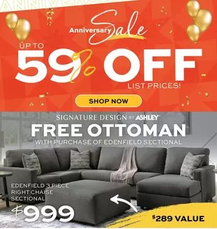 Slumberland Furniture catalogue | Slumberland Furniture weekly ad | 2026-07-08T00:00:00.000Z - 2026-07-22T00:00:00.000Z