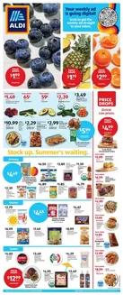 Aldi catalogue | Weekly Ad | 2026-07-08T00:00:00.000Z - 2026-07-14T00:00:00.000Z
