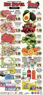 Big Saver Foods catalogue | Big Saver Foods Weekly Special | 2026-07-08T00:00:00.000Z - 2026-07-14T00:00:00.000Z