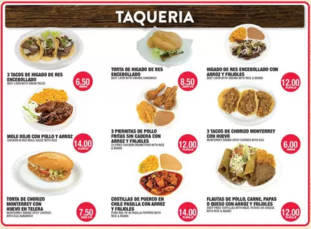 Carnicerias Jimenez catalogue in Maywood IL | Current special promotions | 2026-07-08T00:00:00.000Z - 2026-07-22T00:00:00.000Z
