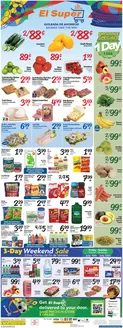 El Super catalogue | Weekly Ad Savings (07/08/26 - 07/14/26) | 2026-07-08T00:00:00.000Z - 2026-07-14T00:00:00.000Z