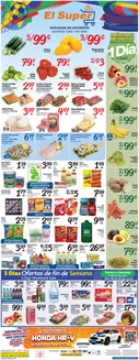 El Super catalogue in Artesia CA | New offers to discover | 2026-07-08T00:00:00.000Z - 2026-07-14T00:00:00.000Z