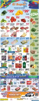 El Super catalogue in Artesia CA | Top deals and discounts | 2026-07-08T00:00:00.000Z - 2026-07-14T00:00:00.000Z
