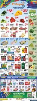 El Super catalogue | Our best offers for you | 2026-07-08T00:00:00.000Z - 2026-07-14T00:00:00.000Z