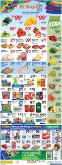 El Super catalogue | Top deals for all customers | 2026-07-08T00:00:00.000Z - 2026-07-14T00:00:00.000Z