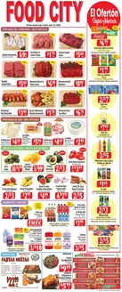 El Ahorro catalogue | Great offer for all customers | 2026-07-08T00:00:00.000Z - 2026-07-21T00:00:00.000Z