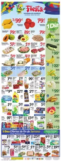 Fiesta Mart catalogue | New offers to discover | 2026-07-08T00:00:00.000Z - 2026-07-14T00:00:00.000Z