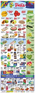 Fiesta Mart catalogue | Attractive special offers for everyone | 2026-07-08T00:00:00.000Z - 2026-07-14T00:00:00.000Z