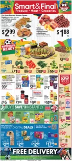 Smart & Final catalogue | Wide range of offers | 2026-07-08T00:00:00.000Z - 2026-07-09T00:00:00.000Z