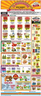 La Michoacana catalogue in Lewisville TX | Attractive special offers for everyone | 2026-07-05T00:00:00.000Z - 2026-07-21T00:00:00.000Z