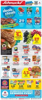 Schnucks catalogue | Current deals and offers | 2026-07-15T00:00:00.000Z - 2026-07-21T00:00:00.000Z