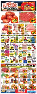 Superior Grocers catalogue | Weekly Specials | 2026-07-08T00:00:00.000Z - 2026-07-14T00:00:00.000Z