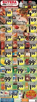 Butera catalogue | Butera weekly ad | 2026-07-08T00:00:00.000Z - 2026-07-14T00:00:00.000Z