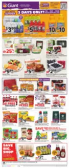 Giant Food catalogue | Weekly Circular | 2026-07-10T00:00:00.000Z - 2026-07-16T00:00:00.000Z