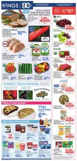 Kings Food Markets catalogue | Weekly Ad | 2026-07-10T00:00:00.000Z - 2026-07-16T00:00:00.000Z