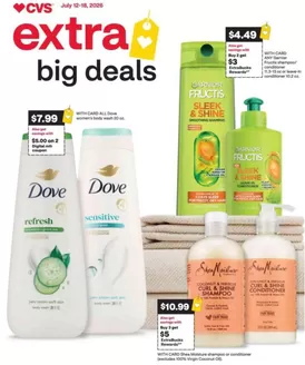 CVS Health catalogue | Current deals and offers | 2026-07-12T00:00:00.000Z - 2026-07-18T00:00:00.000Z