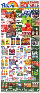 Bravo Supermarkets catalogue | Save now with our deals | 2026-07-10T00:00:00.000Z - 2026-07-16T00:00:00.000Z