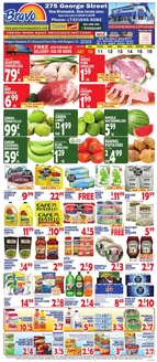 Bravo Supermarkets catalogue | Wide range of offers | 2026-07-10T00:00:00.000Z - 2026-07-16T00:00:00.000Z