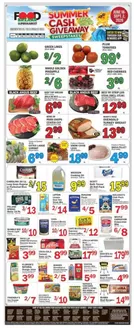 Food Bazaar catalogue | Attractive special offers for everyone | 2026-07-09T00:00:00.000Z - 2026-07-15T00:00:00.000Z