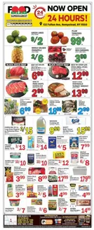 Food Bazaar catalogue | Top offers for smart savers | 2026-07-09T00:00:00.000Z - 2026-07-15T00:00:00.000Z