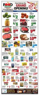 Food Bazaar catalogue | Top offers for smart savers | 2026-07-09T00:00:00.000Z - 2026-07-15T00:00:00.000Z