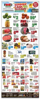 Food Bazaar catalogue | Our best offers for you | 2026-07-09T00:00:00.000Z - 2026-07-15T00:00:00.000Z