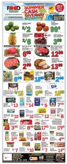 Food Bazaar catalogue | Top deals and discounts | 2026-07-09T00:00:00.000Z - 2026-07-15T00:00:00.000Z