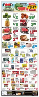 Food Bazaar catalogue | Wide range of offers | 2026-07-09T00:00:00.000Z - 2026-07-15T00:00:00.000Z