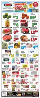 Food Bazaar catalogue | Wide range of offers | 2026-07-09T00:00:00.000Z - 2026-07-15T00:00:00.000Z
