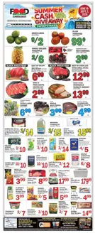 Food Bazaar catalogue | Discounts and promotions | 2026-07-09T00:00:00.000Z - 2026-07-15T00:00:00.000Z