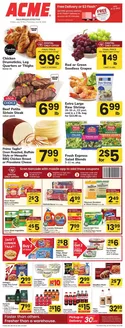 ACME catalogue | Weekly Ad | 2026-07-10T00:00:00.000Z - 2026-07-16T00:00:00.000Z