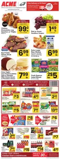 ACME catalogue in Wilmington DE | Weekly Ad | 2026-07-10T00:00:00.000Z - 2026-07-16T00:00:00.000Z